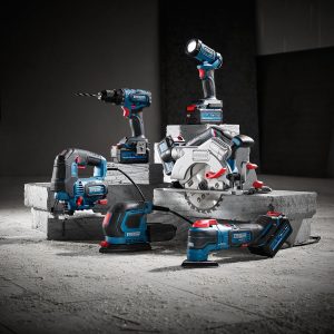 Ferretería y Herramientas