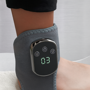 Tobillera terapéutica