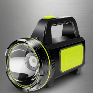 Linterna LED Recargable YONTODA