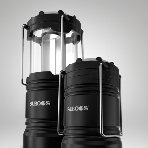 Linterna LED SUBOOS