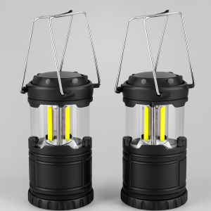 Linterna LED Extrastar